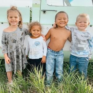 Meet your Posher, Erica